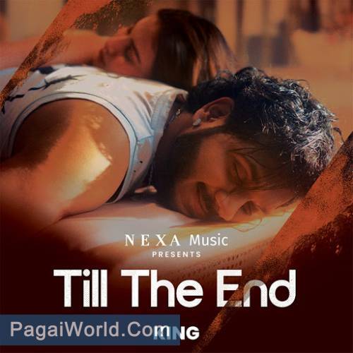 Till The End Poster