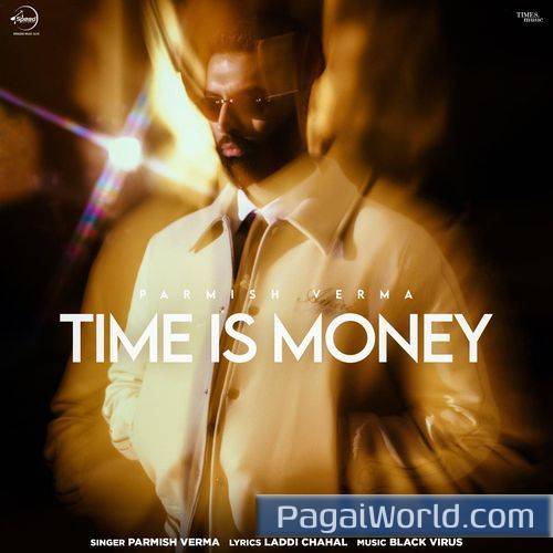 Time Is Money Time Is Money Poster