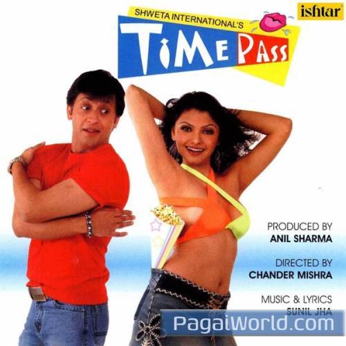 Time Pass Time Pass Poster