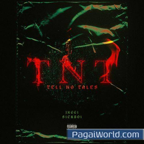TNT TNT Poster