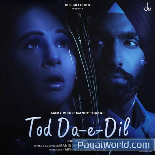 Tod Da E Tod Da E Poster