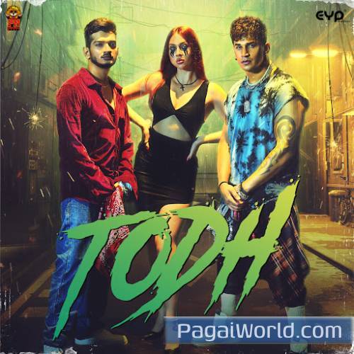 Todh Todh Poster
