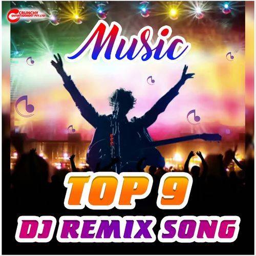 Tofa Tofa Chandini Re DJ Song Poster