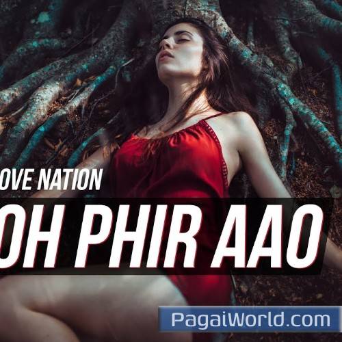 Toh Phir Aao (Awarapan Remix) Toh Phir Aao (Awarapan Remix) Poster