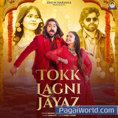 Tokk Lagni Jayaz Poster