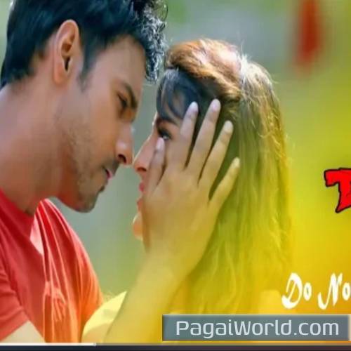 Tomake  Fidaa Lyrcs HD Full Yash Sanjana Poster