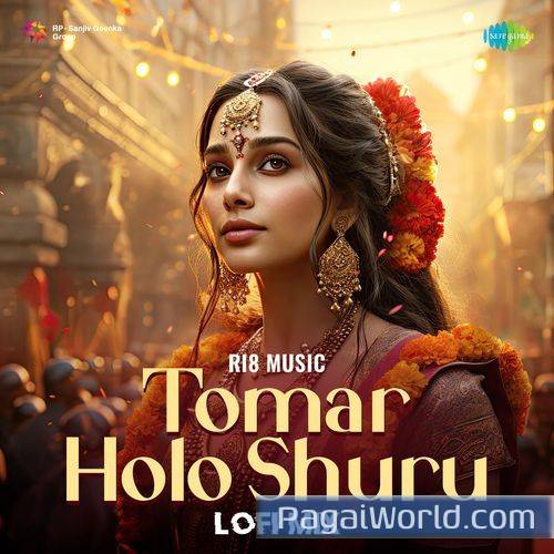 Tomar Holo Shuru Lofi Mix Tomar Holo Shuru Lofi Mix Poster