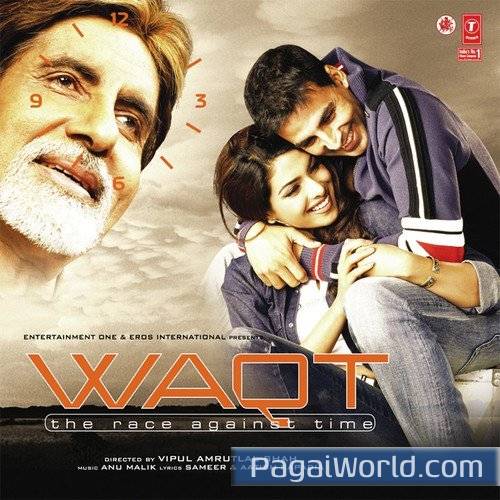 Toot Gaya Poster