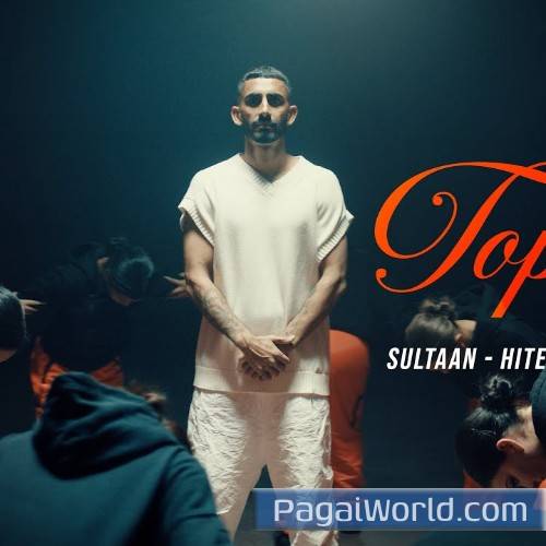 Top G Top G Poster