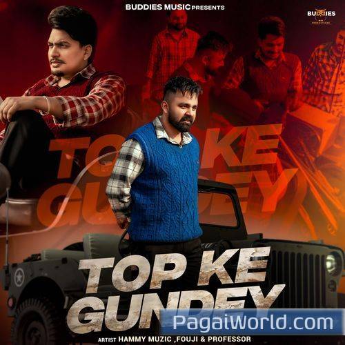 Top Ke Gundey Top Ke Gundey Poster