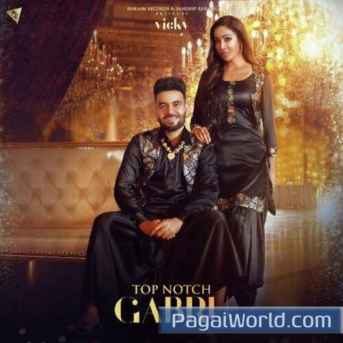 Top Notch Gabru Poster