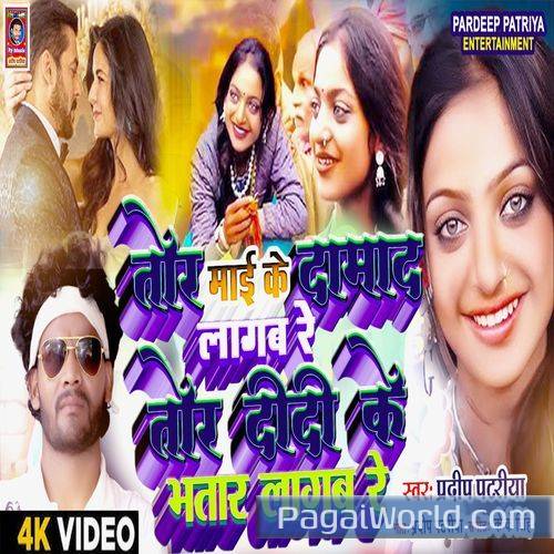 Tor Mai Ke Damad Lagab Re Tor Didi Ke Bhatar Lagab Re Tor Mai Ke Damad Lagab Re Tor Didi Ke Bhatar Lagab Re Poster