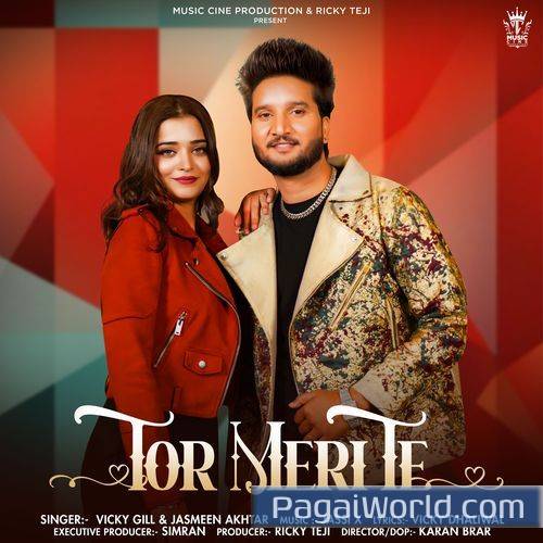 Tor Meri Te Tor Meri Te Poster