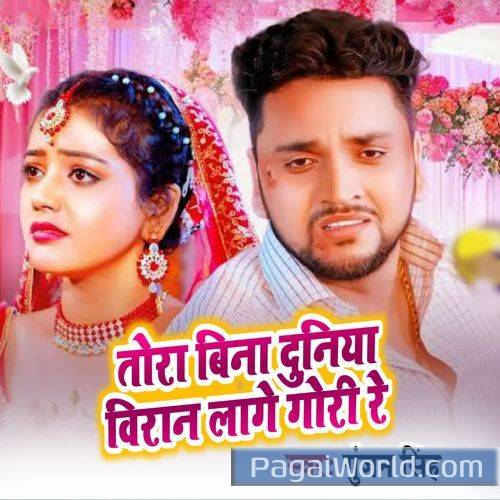 Tora Bina Duniya Biran Lage Gori Re Tora Bina Duniya Biran Lage Gori Re Poster