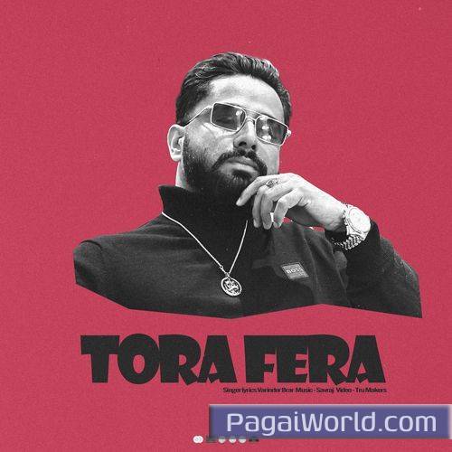Tora Fera Tora Fera Poster