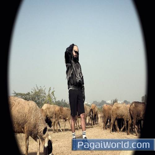 Total Rawme Hooda Music New Poster