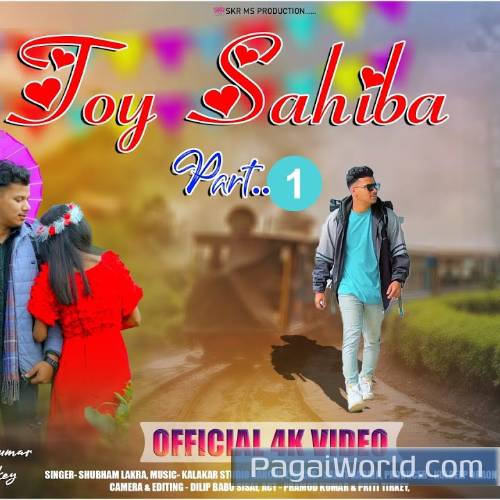 Toy Sahiba New Nagpuri Love Romantic Nagpuri Toy Sahiba New Nagpuri Love Romantic Nagpuri Poster
