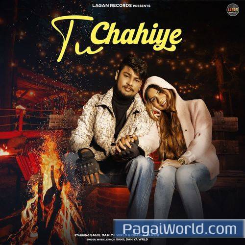 Tu Chahiye Tu Chahiye Poster