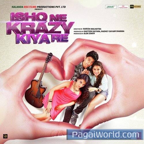 Tu Dua Hai Dua Poster