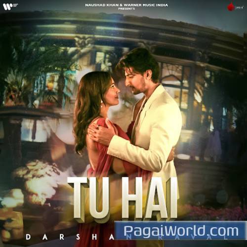 Tu Hai Poster