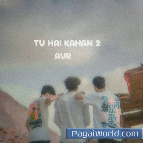 Tu hai kahan Poster