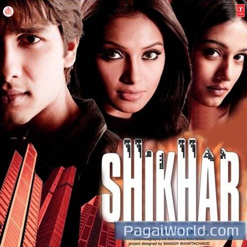 Tu Hai Shikhar Tu Hai Shikhar Poster