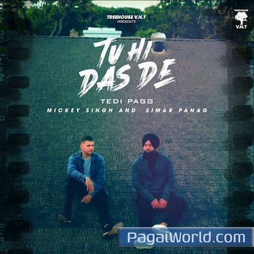 Tu Hi Das De Tu Hi Das De Poster