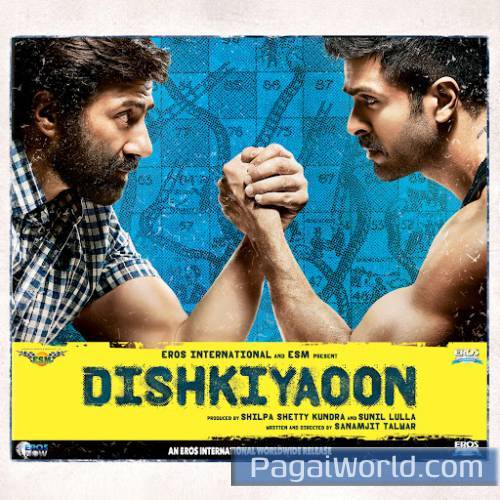 Tu Hi Hai Aashiqui (Duet) Tu Hi Hai Aashiqui (Duet) Poster