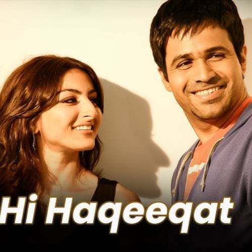 Tu Hi Haqeeqat Tum Mile Emraan Hashmi Soha Tu Hi Haqeeqat Tum Mile Emraan Hashmi Soha Poster
