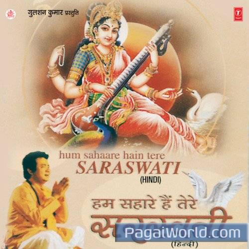 Tu Hi Maiya Hasawali Tu Hi Maiya Hasawali Poster