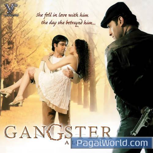 Tu Hi Meri Shab Hai Poster