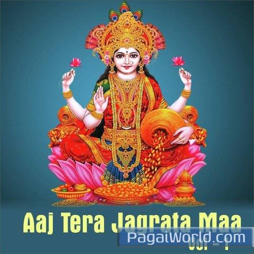 Tu Hi Tu Maa Poster