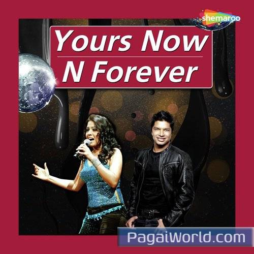 Tu Hi Tu O My Love Poster