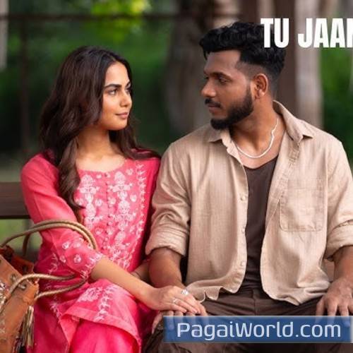 Tu Jaana Na Piya Tu Jaana Na Piya Poster