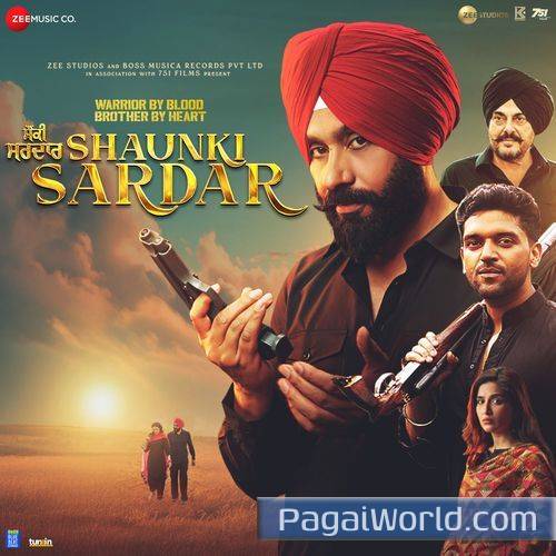 Tu Kaun Main Kaun Tu Kaun Main Kaun Poster