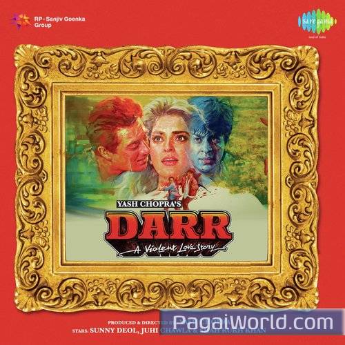 Tu Mere Samne Poster