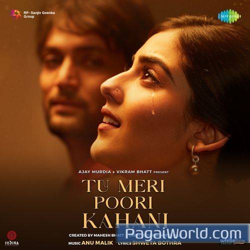 Tu Meri Poori Kahani Rock Version Tu Meri Poori Kahani Rock Version Poster