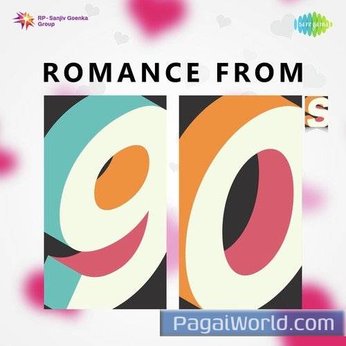 Tu Mile Dil Khile From Criminal Poster