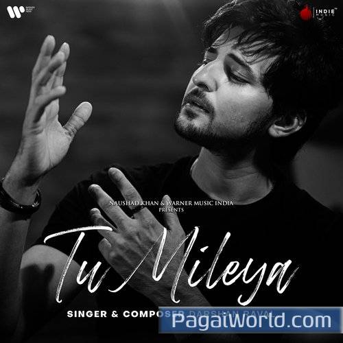 Tu Mileya Poster