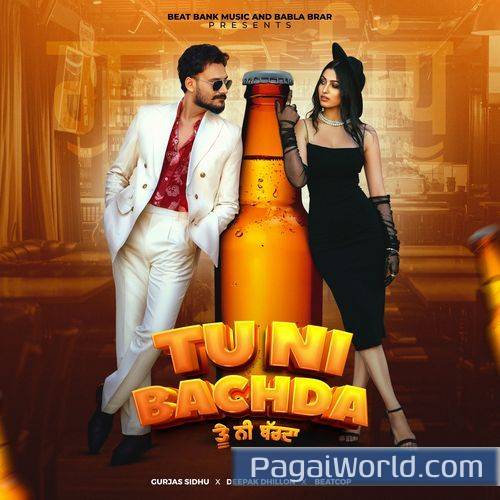 Tu Ni Bachda Tu Ni Bachda Poster