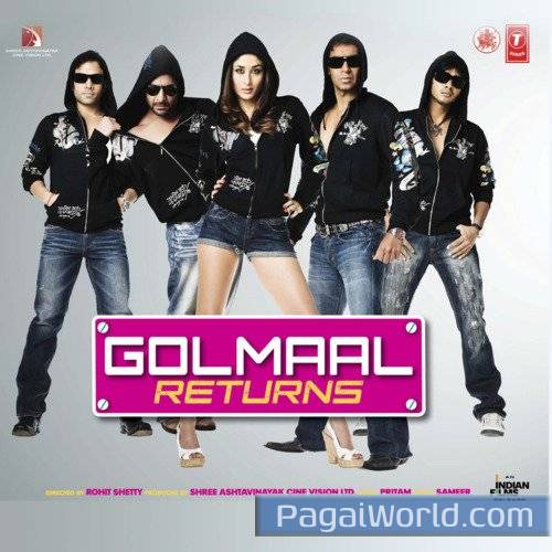 Tu Saala Poster