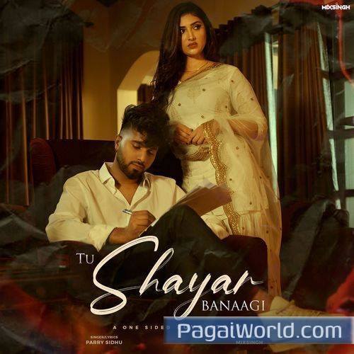 Tu Shayar Banaagi Poster