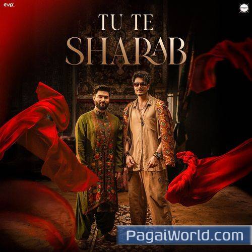 Tu Te Sharab Tu Te Sharab Poster