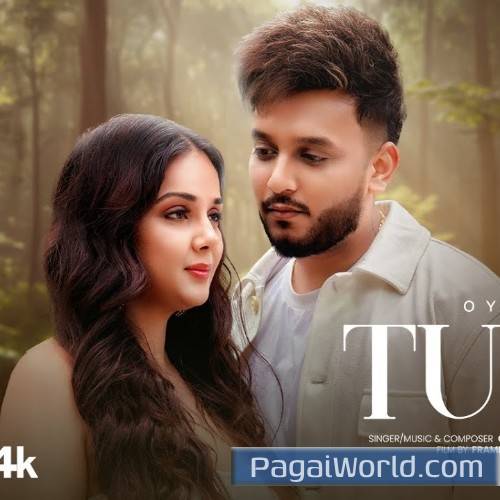 TUFAAN Poster