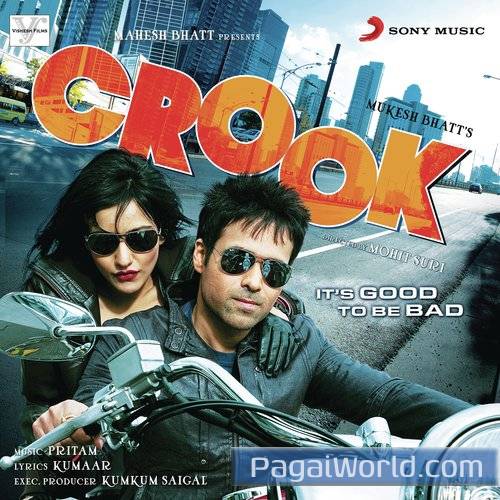 Tujhko Jo Paaya Poster