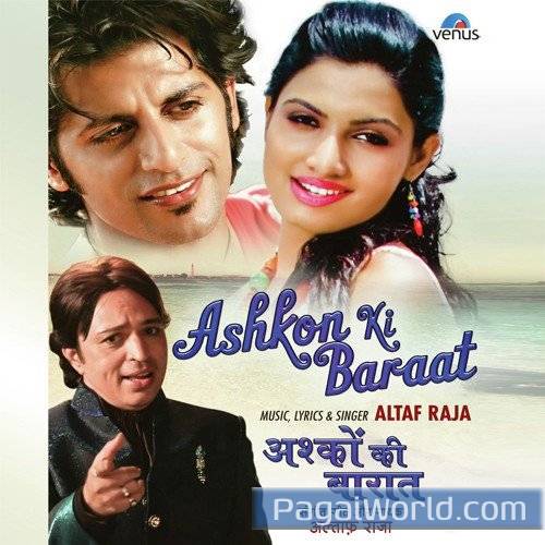 Tum Hansti Ho Poster