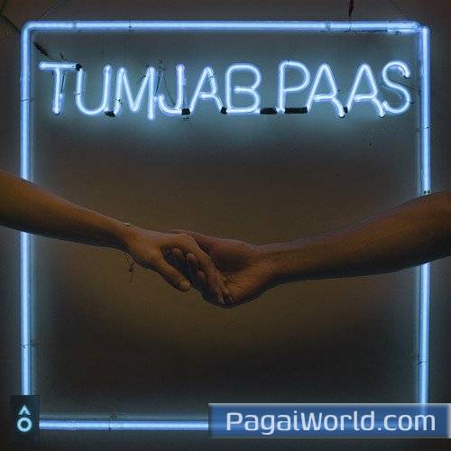 Tum Jab Paas Tum Jab Paas Poster