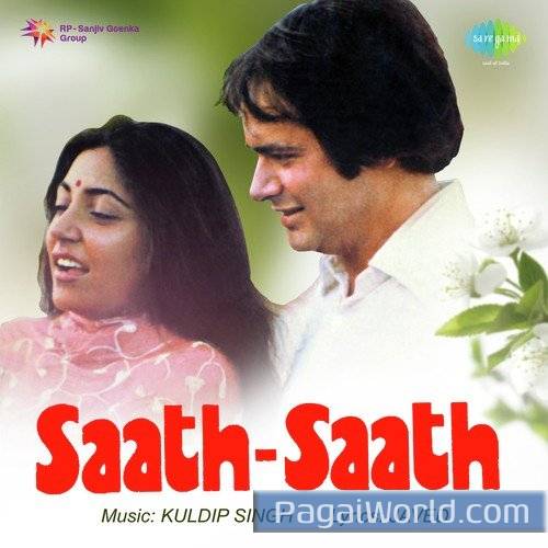 Tum Ko Dekha To Yeh Khayal Aaya Poster