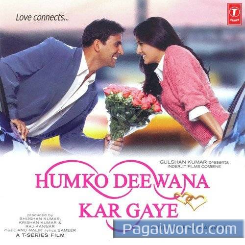 Tum Sansoon Main Tum Sansoon Main Poster