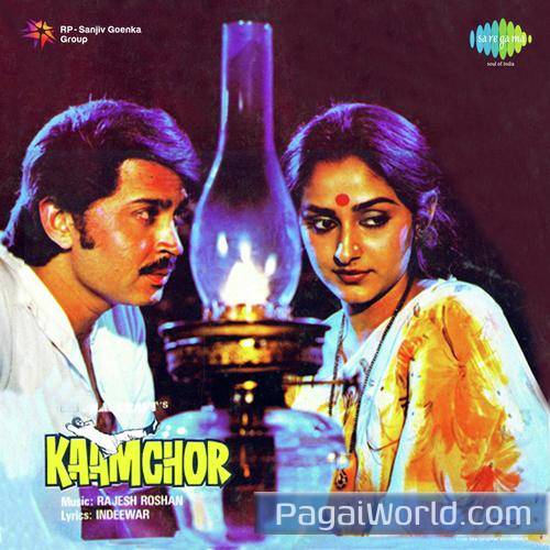 Tum Se Badhkar Duet Poster